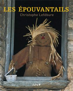 Couverture de Le charme des épouvantails