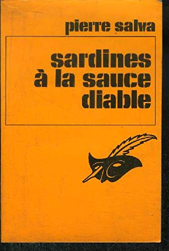 SARDINES A LA SAUCE DIABLE
