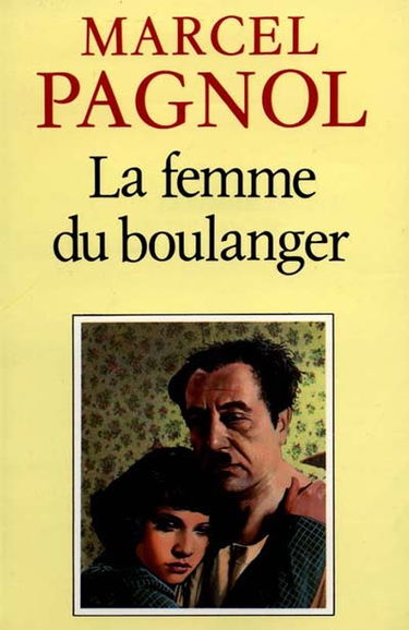 La Femme du boulanger