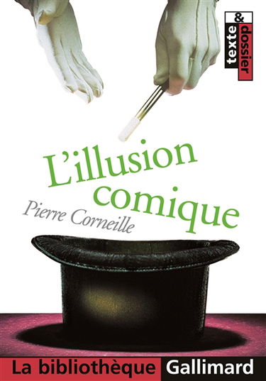 L'illusion comique