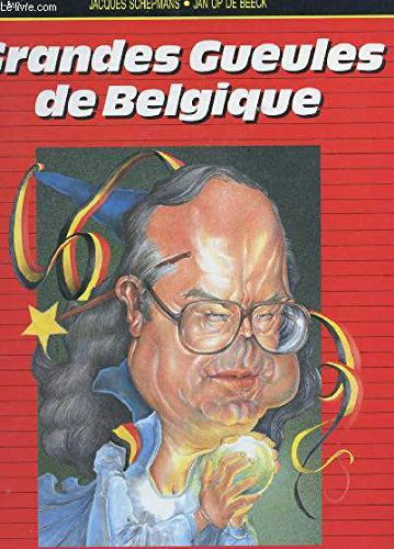 Grandes gueules de belgique