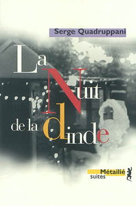 La nuit de la dinde