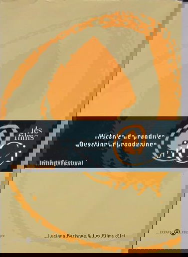 Films D'ici. Questioni Di Produzion [Import]