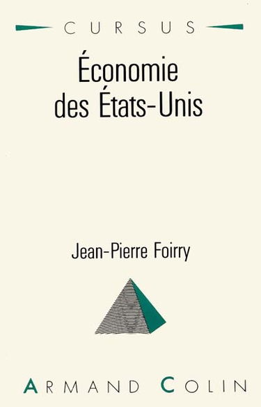 L'Economie des Etats-Unis