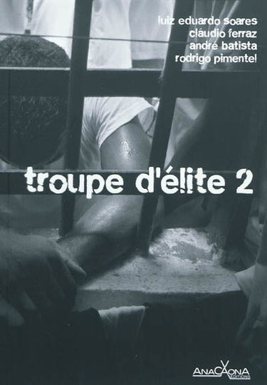 Troupe d'élite. Vol. 2