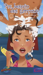 Pas besoin des garçons !