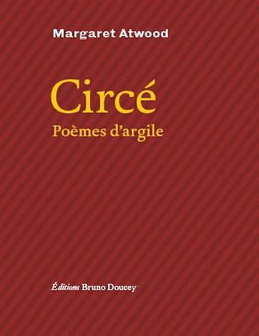 Circé : poèmes d'argile