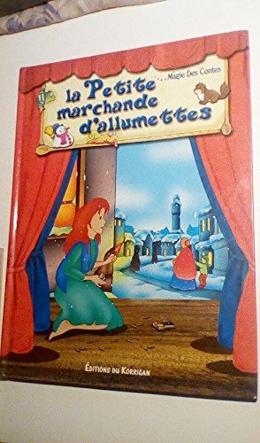 La petite marchande d'allumettes