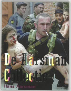 Couverture de De Aarsman collectie