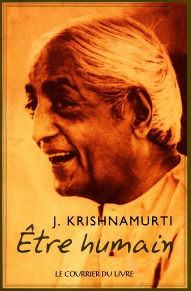 Etre humain