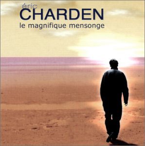 Couverture de Le Magnifique mensonge
