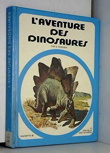 L'Aventure des dinosaures