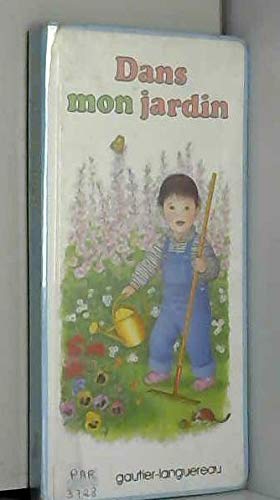 Dans mon jardin