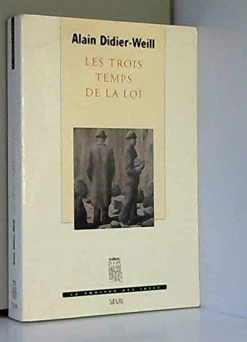 Les Trois Temps de la loi. Le commandement sidérant, l'injonction du Surmoi et l'invocation musicale