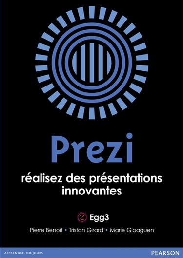 Prezi : réalisez des présentations innovantes