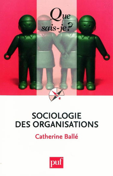 Sociologie des organisations