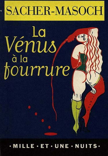 La Vénus à la fourrure