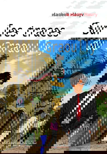 Sur les traces du Graoully