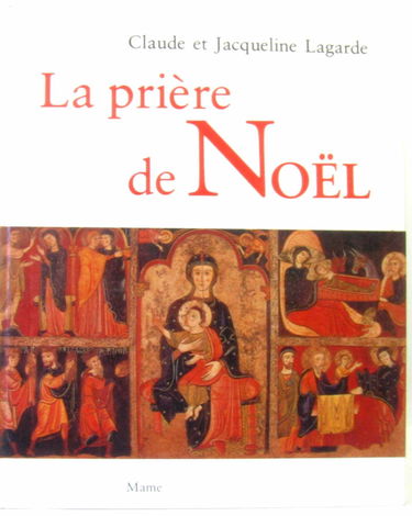 La Prière de Noël