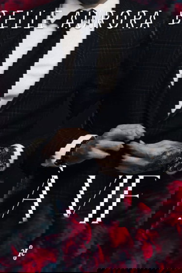 À VIF: une dark romance nominée aux Goodreads Awards