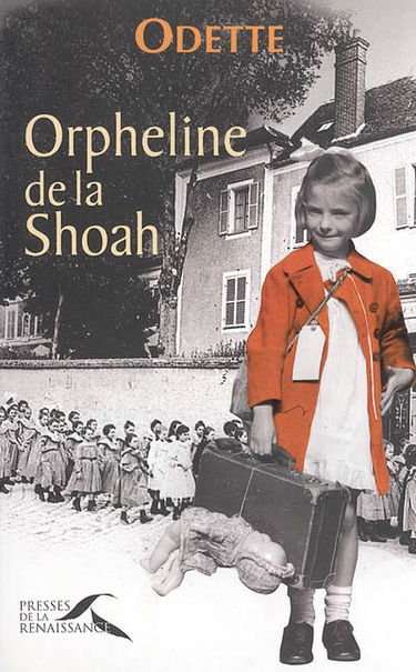 Orpheline de la Shoah