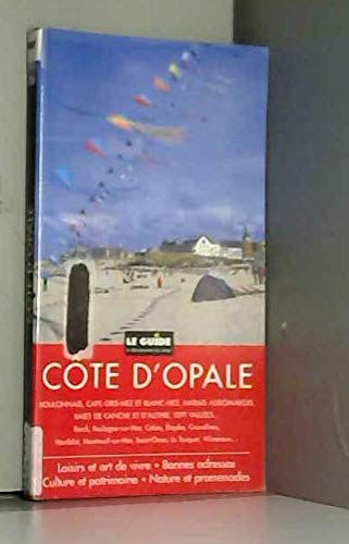 Côte d'Opale : Audomarois, Boulonnais