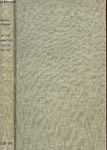 Je t'ai cherchée toute ma vie