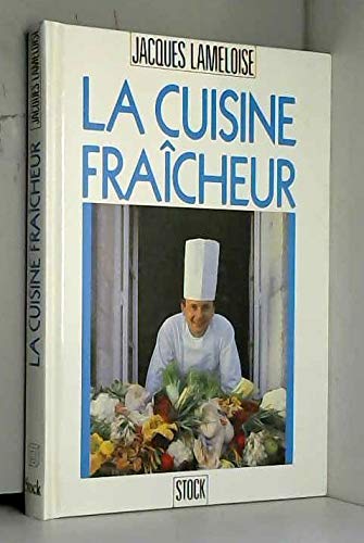 Cuisine fraîcheur