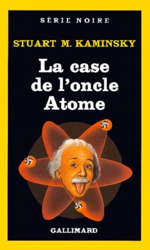 La case de l'oncle Atome