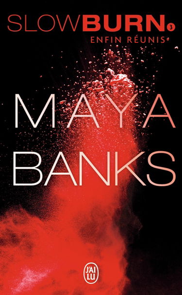 Slow burn. Vol. 3. Enfin réunis ?