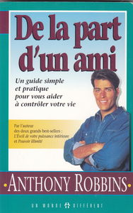 De la part d'un ami