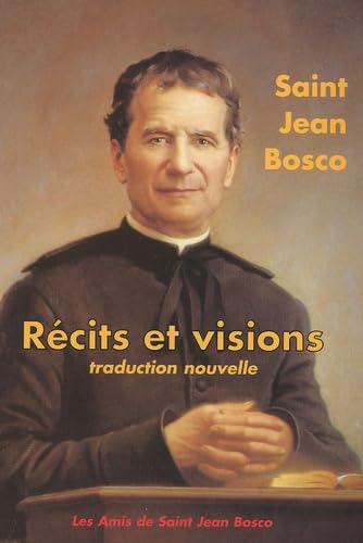 Récits et visions : traduction nouvelle