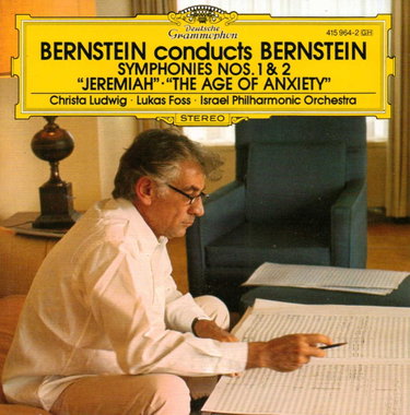 Couverture de Symphonies 1 & 2