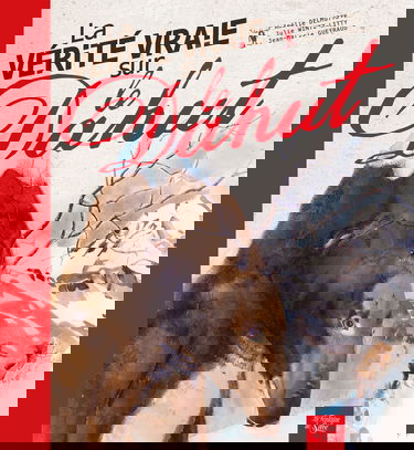 La vérité vraie sur le Dahut