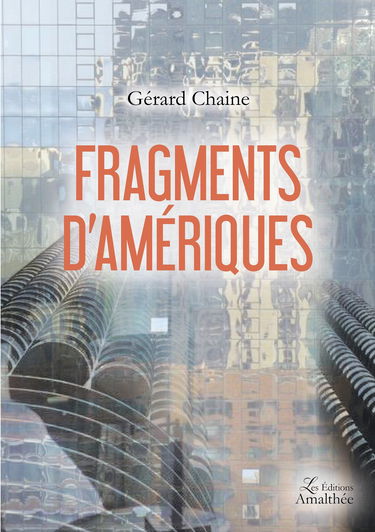 FRAGMENTS D AMERIQUES