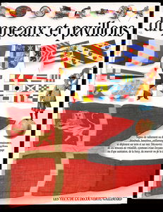 Drapeaux et pavillons