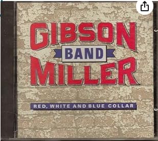 Couverture de Red,White And Blue Collar (FR Import)