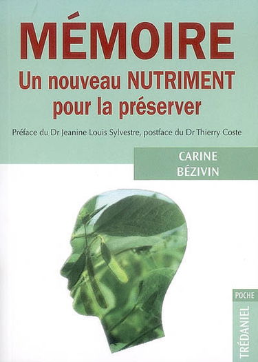 Mémoire : un nouveau nutriment pour la préserver !