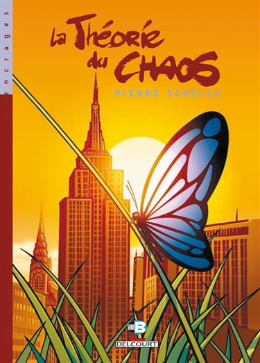 La théorie du chaos