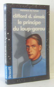 Principe du loup-garou