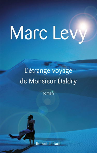 L'étrange voyage de monsieur Daldry