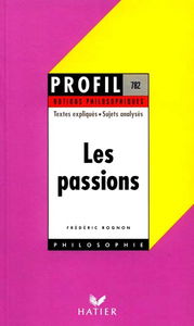 Les passions