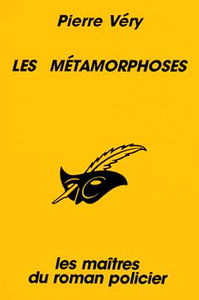 Les métamorphoses