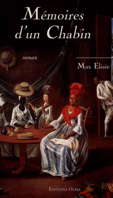 Mémoires d'un Chabin