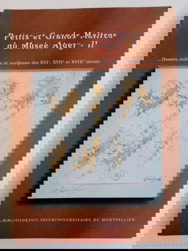 Petits et grands maîtres du Musée Atger