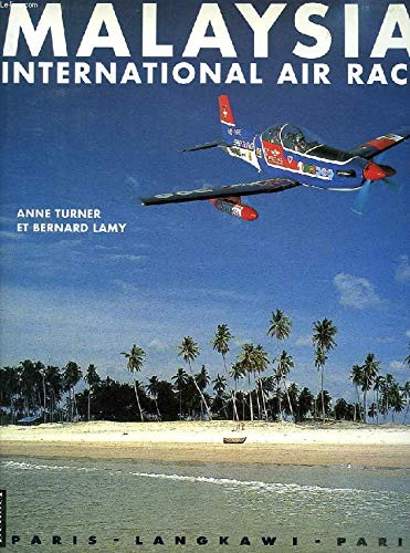Malaysia international air race 1990 : Paris-Langkawi-Paris