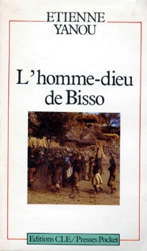 L'Homme-Dieu De Bisso