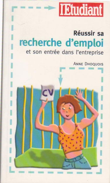 Réussir sa recherche d'emploi