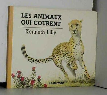 Les Animaux qui courent