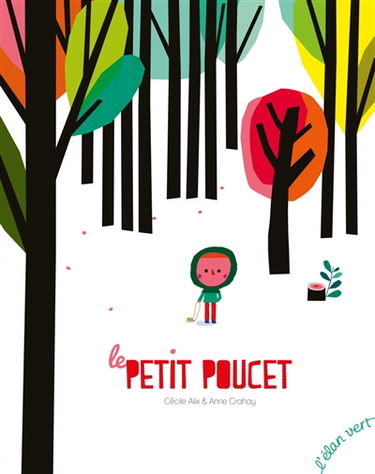 Le Petit Poucet